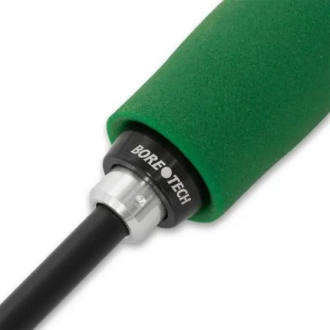 Шомпол Bore Tech BORE STIX для карабінів кал. 8.6 мм - 10.4 мм. Довжина робоча - 112 см. Сталь в оплетке. 8/32 F