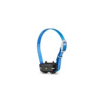 Ошейник для тренировки собак Garmin PT 10 синий