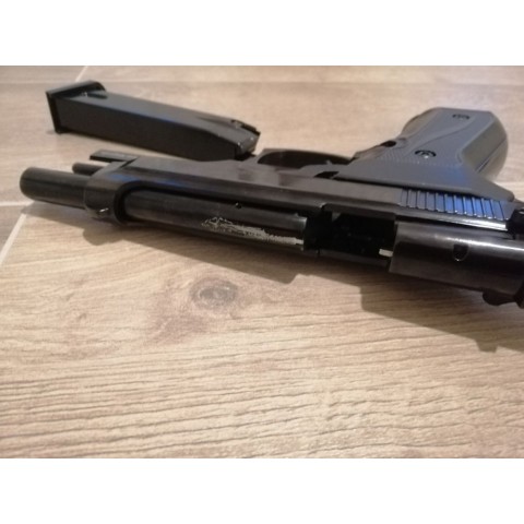 Стартовий пістолет Ekol Firat Magnum бу