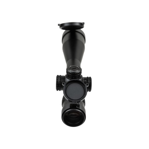 Прицел оптический Vector Optics Veyron 6-24x44 (30mm) FFP MPR-4