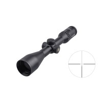 Прицел оптический Vector Optics Continental 2-12x50 (30 мм) illum. SFP