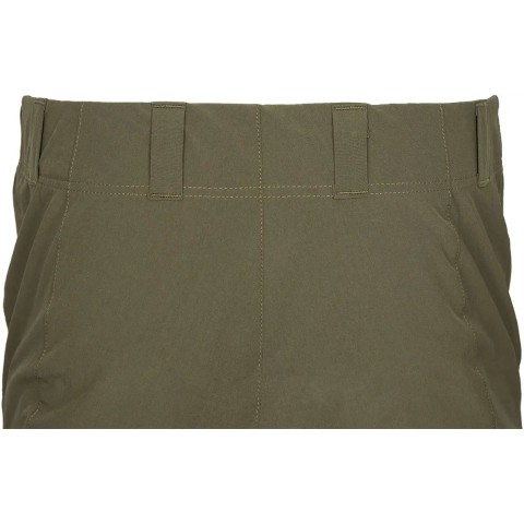 Шорты Skif Tac Woodman 4XL 96% нейлон, 4% лайкра ц:зеленый