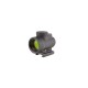 Прицел коллиматорный TRIJICON MRO 2.0 MOA, AC32067 LOW MOUNT