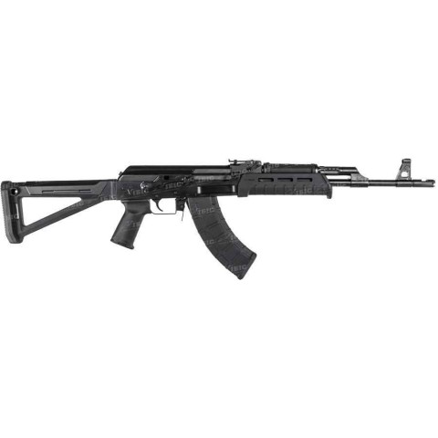 Приклад Magpul MOE AK Stock АК47/74 (для штампованої версії) чорний