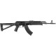Приклад Magpul MOE AK Stock АК47/74 (для штампованої версії) чорний