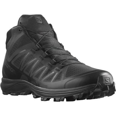 Кросівки Salomon SPEED ASSAULT 2 11 Чорний