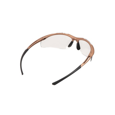 Очки защитные Bolle CONTOUR, прозрачные линзы