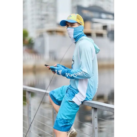 Шорты Favorite Johny Board shorts 40 Blue