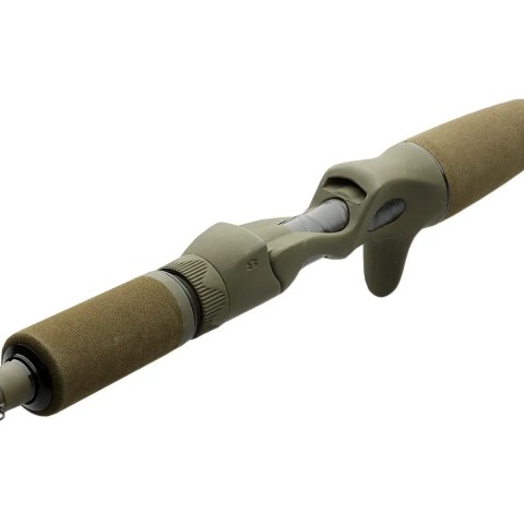 Спиннинг Savage Gear SG4 Jerk Specialist BC 6’6