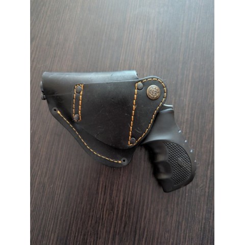 Револьвер Флобера Weihrauch HW4 2.5