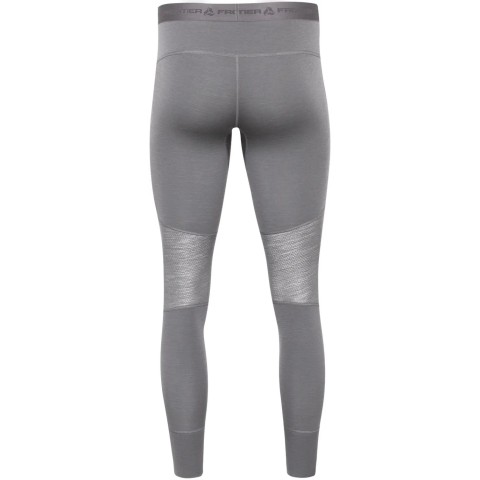Термоштани Frontier Taxus L merino Graphite