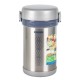 Набір для ланчу Zojirushi SL-NC09ST сталевий