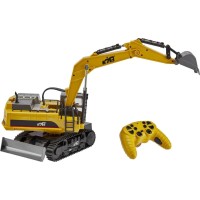Іграшка на радіокеруванні ZIPP Toys Екскаватор