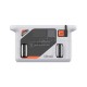 Портативна зарядна станція Litheli Éclair B700 PRO, 800 Вт, 724 Вт·год, LiFePO4 + 2 Power Bank
