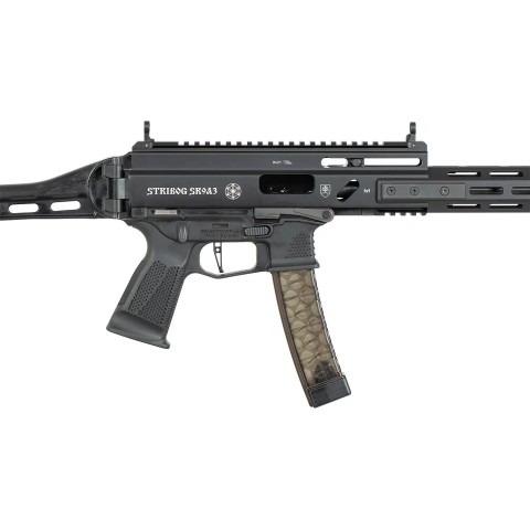 Карабин Grand Power Stribog 10