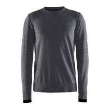 Smooth Roundneck Man
