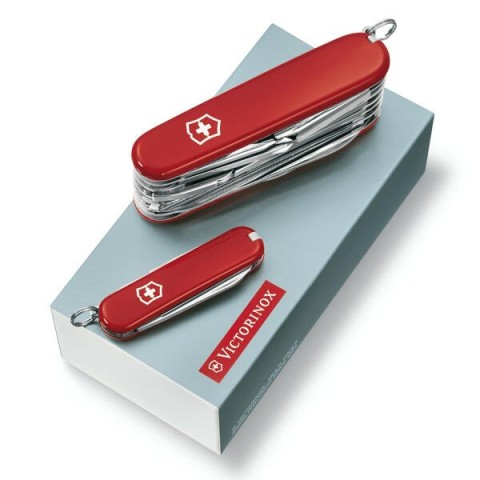 Подарочный набор Victorinox Duo