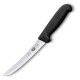 Кухонний ніж Victorinox Fibrox Boning лезо 15см ріфл. з чорн. ручкою
