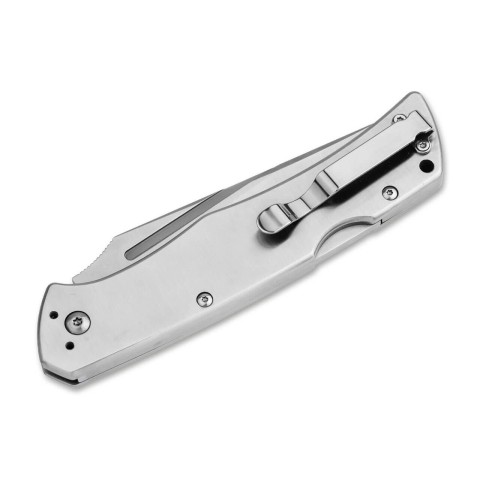 Ніж Boker Plus 