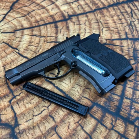Wingun 301(Beretta m84) Б/У