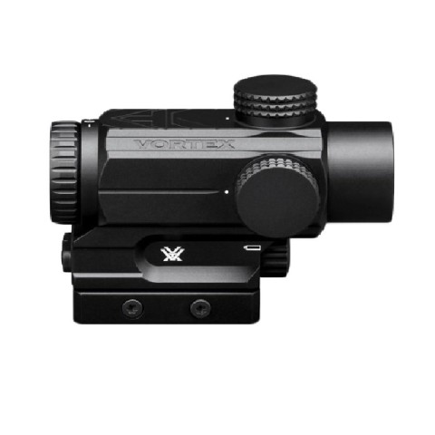 Прицел призматический Vortex Spitfire AR 1x Prism Scope DRT