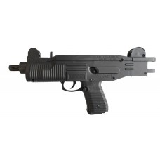 Стартовий пістолет Blow SWAT