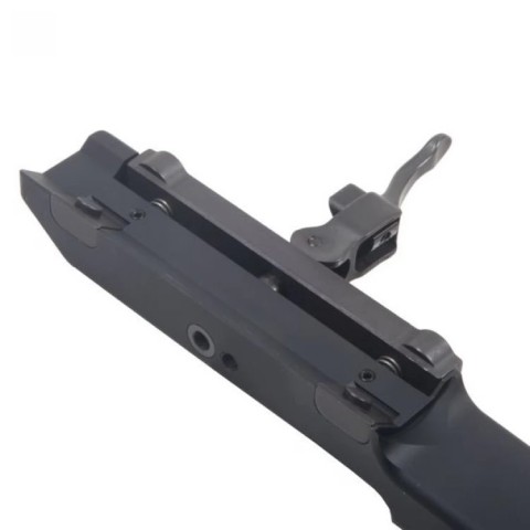 Швидкоз'ємний кронштейн Contessa Blaser ATN