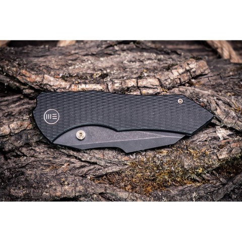 Ніж складаний Weknife High-Fin XL WE24010-1