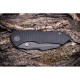 Ніж складаний Weknife High-Fin XL WE24010-1