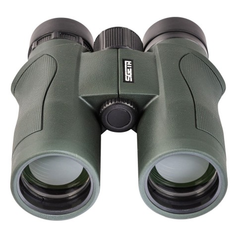 Бінокль SIGETA Stranger 10x42 WP Green