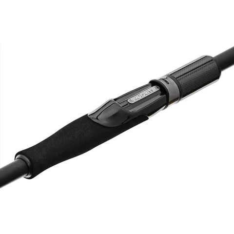 Спиннинг Favorite Black Swan BSWTS1-852H 2.57m 16-56g Fast