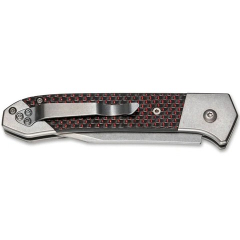Ніж Boker Magnum Rubico Auto