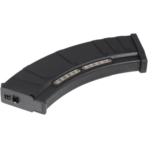 Магазин (стрб.) CYMA для AK-Alfa 6 мм 200bbs