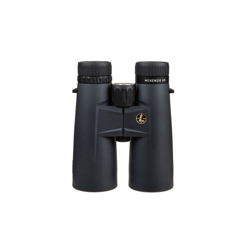 Бинокль Leupold BX-1 McKenzie 12x50 Roof тёмно-серый