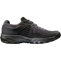 Кроссовки Mammut Ultimate III Low GTX M 8 Black