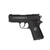 Пневматичний пістолет Umarex Colt Defender  кал.4,5мм