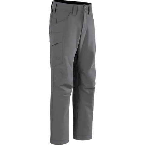 Брюки Arc'teryx Patrol Pant AR Men's L/T wolf