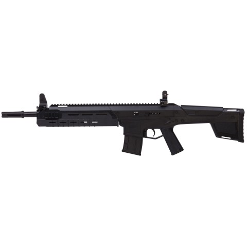 Гвинтівка пневматична Crosman MK-177 (чорна)