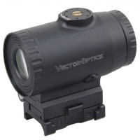 3x оптичний збільшувач Vector Optics Paragon 3x18 Mini Magnifier