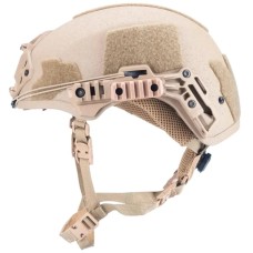 Шлем Alpine Crown Bulletproof Helmet Team Wendy Tweron Kevlar L/XL койот