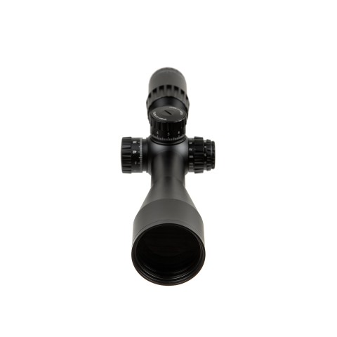 Приціл оптичний Vector Optics Taurus 4-32x56 (34mm) illum. SFP ED