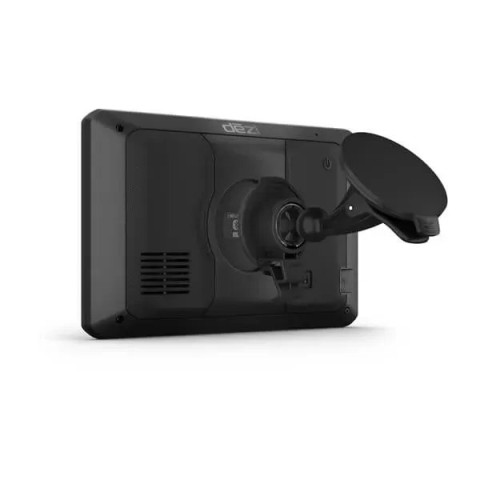 Навигатор Garmin dezl LGV700
