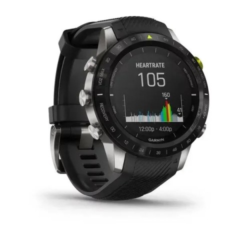 Смарт-годинник Garmin MARQ Athlete