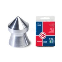 Пульки Crosman Hunting 0.48 г, кал.177 (4.5 мм), 500 шт.