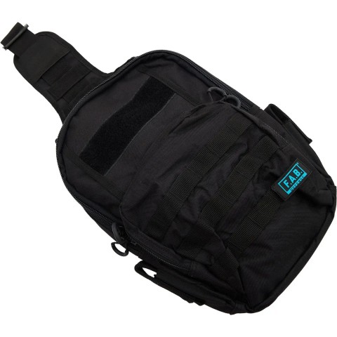 Конверсионный кит FAB Defense AMP PRO для Walther PDP ц:чорний