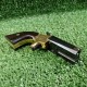 Derringer Vest Pocket Ebonite 4mm