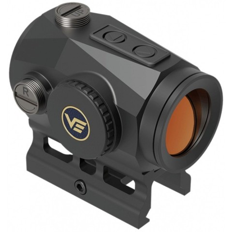 Приціл коліматорний Vector Optics Scrapper 1x25 3MOA