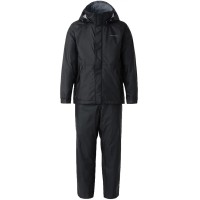 Костюм Shimano Basic Suit Dryshield XXXL Черный