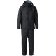 Костюм Shimano Basic Suit Dryshield XXXL Чорний