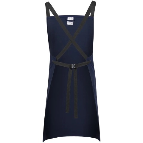 Фартух Brain Apron S Navy